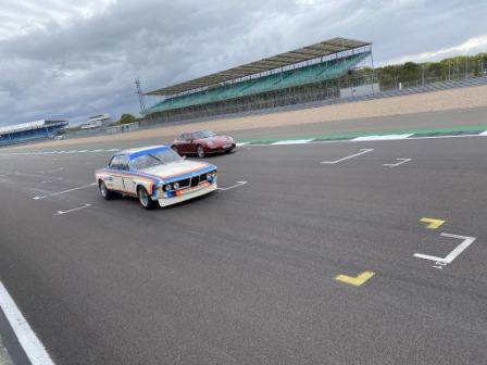 BMW 30 CSL 2276000